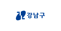 강남 로고